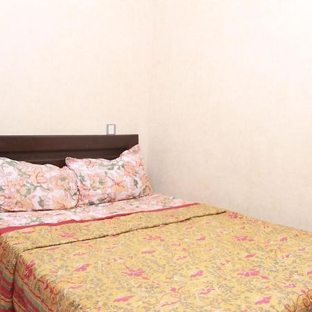 Abatete Guest House Mobushipe Exterior foto
