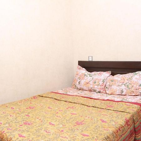 Abatete Guest House Mobushipe Exterior foto